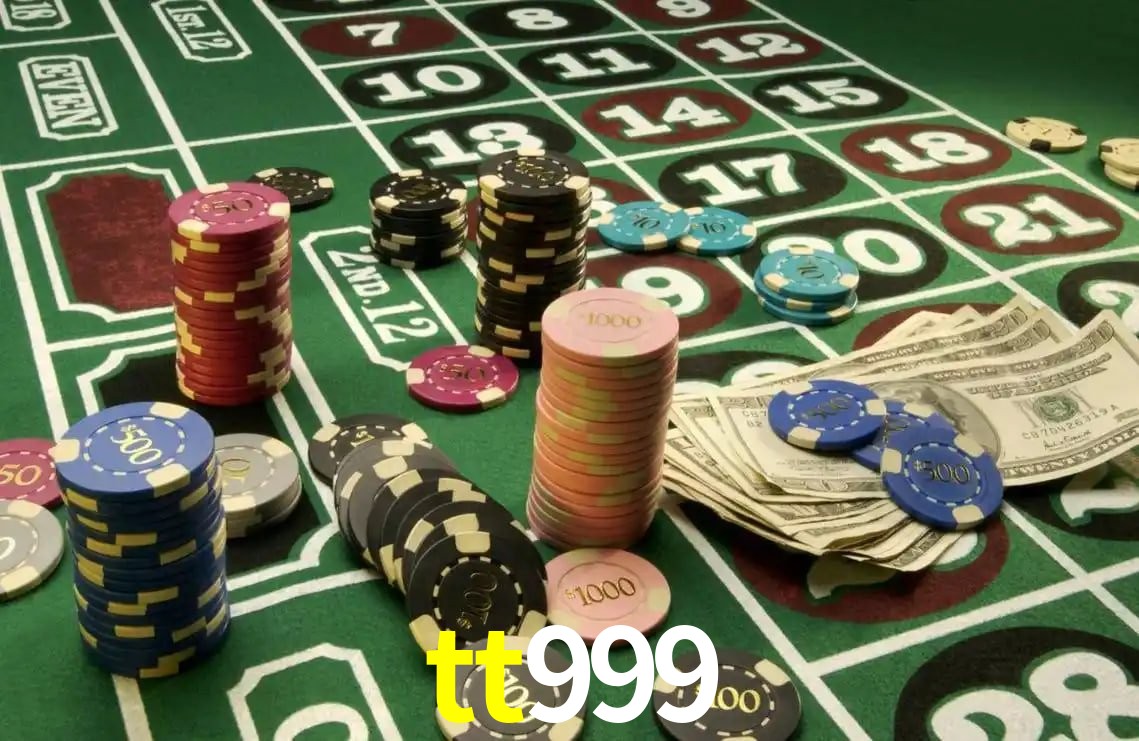 tt999 -  - tt999 bet