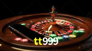 Blackjack Table tt999