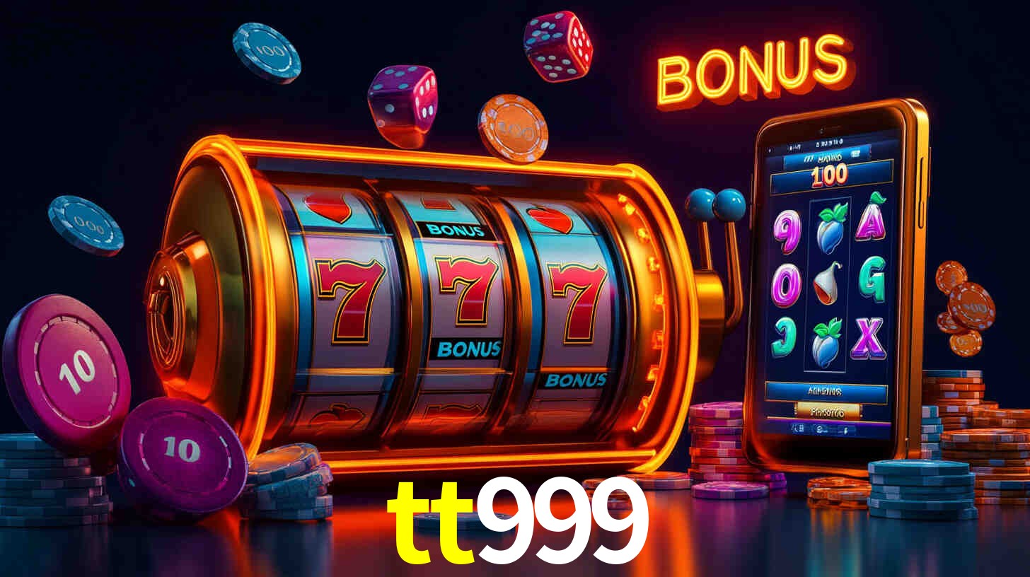 Apostas de Futebol tt999