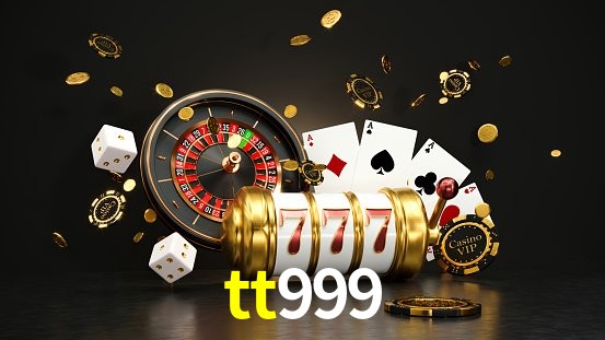 Live Casino tt999
