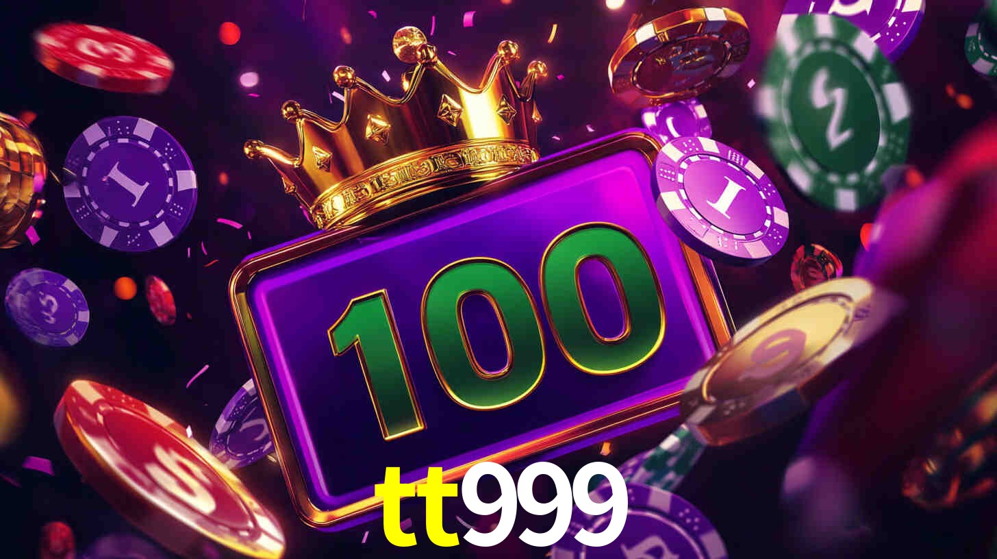 Tt999 games