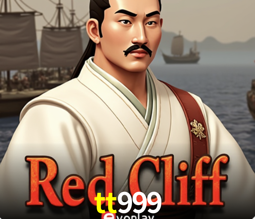 Game Providers tt999