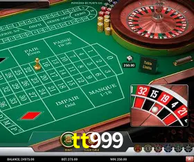 Platform Technology tt999