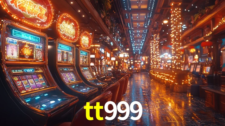 Tt999 games