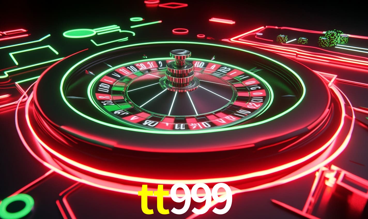 Recursos de Bônus tt999