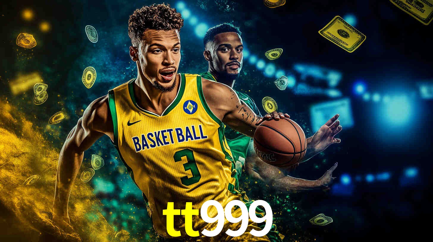 Casino Ao Vivo tt999