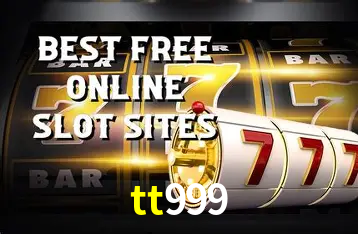 Descubra o Mundo do Cassino Online com tt999