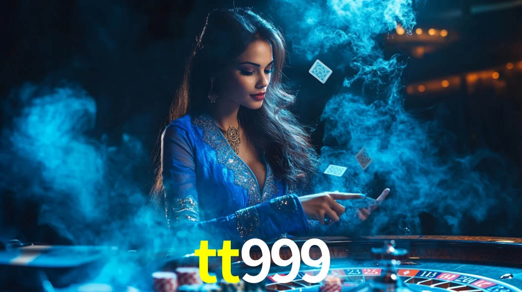 Estatísticas do Jogo tt999